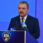 ЎФАнинг янги президенти ким? У ҳақида нималар биламиз?