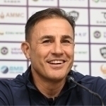 I don’t pay attention to criticism – Cannavaro