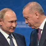 Эрдўған Путиннинг Туркияда газ хаби ташкил этиш таклифини қабул қилмоқчи