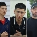 10 сутка қамоқ ва жарима. Стадионда жанжаллашган блогер ва санъаткорлар жазоланди (видео)
