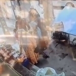 Surxondaryoda ayol o‘zi tanimagan 3 yashar qizchani pichoqlab o‘ldirdi (video)