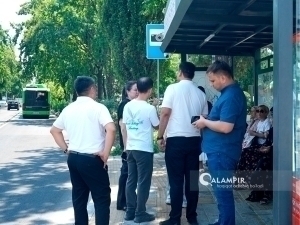 Пойтахтда 496 та янги бекат: қурилиш харажатини ким қоплаяпти?