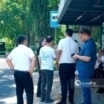 Пойтахтда 496 та янги бекат: қурилиш харажатини ким қоплаяпти?