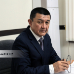 Sudyalar qanchalik adolat bilan ish ko‘rmoqda? Yodgorov javob berdi