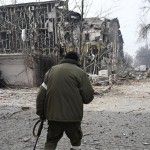 Mariupolda o‘zbekistonliklar urushga safarbar qilingani aytilmoqda