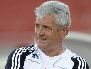 Ikki karra “Oltin to‘p” sohibi Kevin Kigan vafot etdi