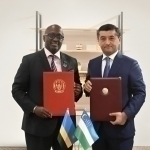 O‘zbekiston Ruanda bilan diplomatik munosabat o‘rnatdi