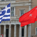Turkiya va Gretsiya “qirpichoq” bo‘lmaslik uchun muzokaralarni boshladi