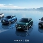 Dunyoda Xitoydan eksport qilinadigan har beshinchi avtomobil – bu CHERY