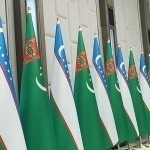 Negotiations on the demarcation of the Uzbekistan-Turkmenistan border are held once again