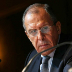 Lavrov xavotirda! U uch mamlakat tashqi idoralari rahbarlariga qo‘ng‘iroq qildi