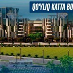 “Qo‘yliq katta bozori” savdo majmuasi – sarmoya kiritish uchun samarali resurs