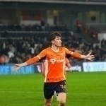 Shomurodov becomes top scorer in Turkish Super League