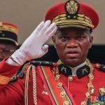 Gabon harbiy rahbari o‘tish davri prezidenti sifatida qasamyod qildi