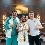 Shakhobiddin Zoirov may win $1 million (video)