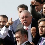 Afg‘onistonda Do‘stum yetakchiligida yangi front tuziladi