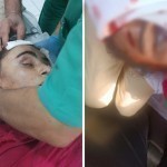 Ҳоким билан жанжаллашган директорни ким калтаклагани маълум бўлди