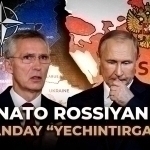 NATO Rossiyani qanday “yechintirgan”?