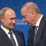 Кремль Путин ва Эрдўған нималарни муҳокама қилишини очиқлади