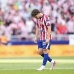 “Atletiko Madrid” muxlislari Alvaresni haqorat qildi