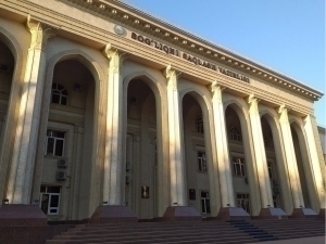 ССВ огоҳлантириш билан чиқди