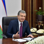 Prezident grant mablag‘laridan samarali foydalanish masalalarini ko‘rib chiqdi