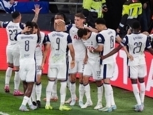 Расман: “Тоттенхэм”га бош мураббий тайинланди