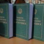 UzLiDeP proposes to start constitutional reform