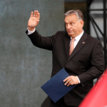 Венгрия Бош вазири Ўзбекистонга келади
