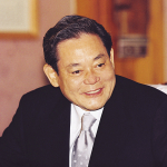 Samsung raisi 78 yoshida vafot etdi