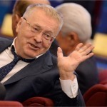 Жириновскийнинг ўлими рад этилди
