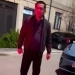 13 ёшли ўғилларига машина бошқарувини берган ота қамалди