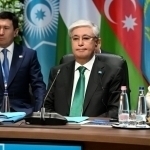“Kallani ishlataylik!” To‘qayev AQSHning boj siyosati yangi imkoniyatlar ochayotganini aytdi 
