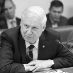 SSSRning so‘nggi bosh vaziri vafot etdi