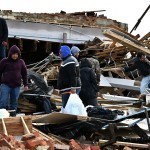 AQSHda tornado Amazon omborini qulatishi oqibatida olti kishi halok bo‘ldi 
