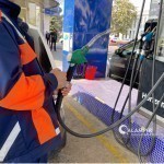 More than 4,000 tons of low-quality gasoline were sold in Uzbekistan
