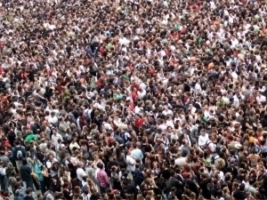 Ер аҳолиси ҳаддан ташқари кўпайиб кетган – тадқиқот