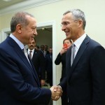NATO Turkiyaning YeIga intilishini qo‘llab-quvvatlaydi