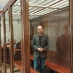 Buyuk Britaniya Kara Murza ishi yuzasidan Rossiya elchisini chaqirtirdi