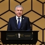 Korrupsiyaga qarshi kurashish bo‘yicha 2030 yilgacha mo‘ljallangan strategiya ishlab chiqiladi
