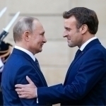 Putin bilan muloqotga tayyorman – Makron 