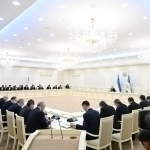 Aholiga yana 60 ming gektar yer tarqatiladi
