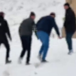 O‘zbek-qirg‘iz chegarasini buzib o‘tganlar ushlandi (video)