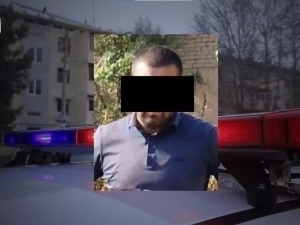 36-year-old man detained in Margilan with 9.5 kg of “marijuana” (video)