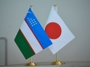 Japan imposes sanctions on companies in Uzbekistan