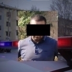 36-year-old man detained in Margilan with 9.5 kg of “marijuana” (video)