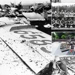 Osmonga sochilgan yulduzlar — “Paxtakor-79” aviahalokatiga 42 yil to‘ldi