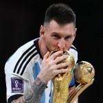 Argentina Fransiya va Urugvayni quvib o‘tdi  (Fotogalereya)