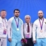Jo‘rayev va Nuriddinov Osiyo chempionatida ishtirok etadi