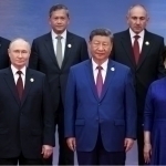 Путин ва Си Цзиньпин янги дунё тартибини илгари сурди